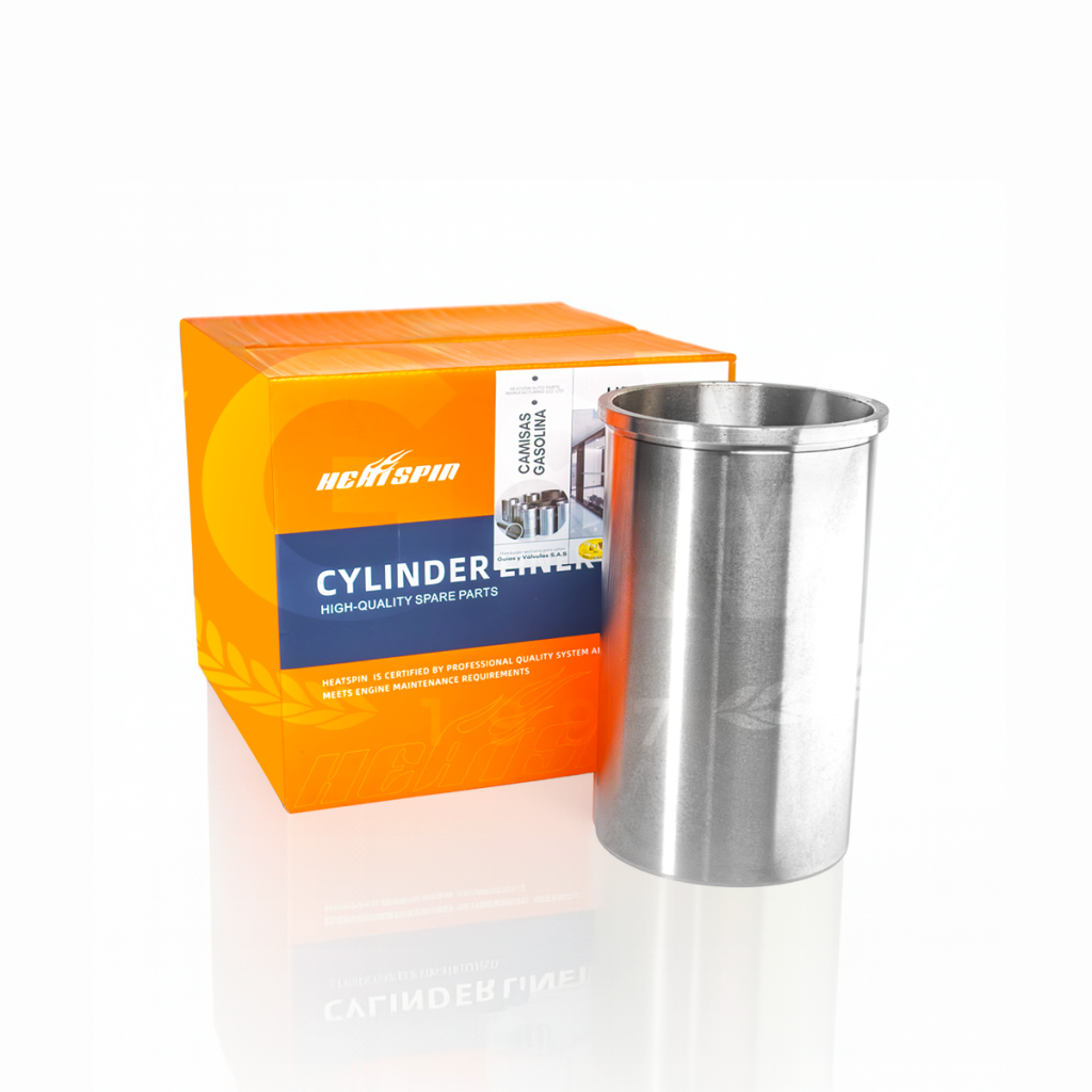 CAMISAS PARA MOTORES DIESEL