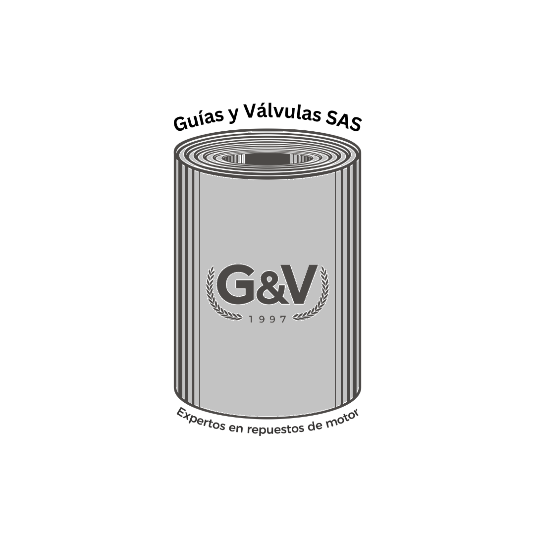 GUIAS Y VALVULAS SAS